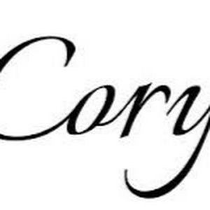 Meet your Posher, Cory